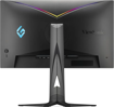Picture of ViewSonic XG275D1-4K 27 Inch 4K UHD Gaming Monitor | 160Hz 4K | 320Hz FHD | 0.5ms | USB-C
