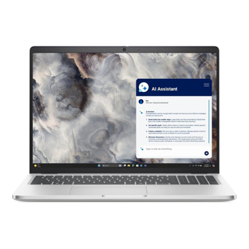 Picture of Dell Pro 16 Plus XCTO Core Ultra 5-235U ( 2 X 8 ) 16GB RAM 1TB SSD DOS FINGERPRINT 3 YEARS
