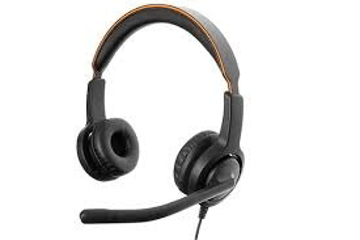 Picture of Axtel Voice 40 QD Duo Headset