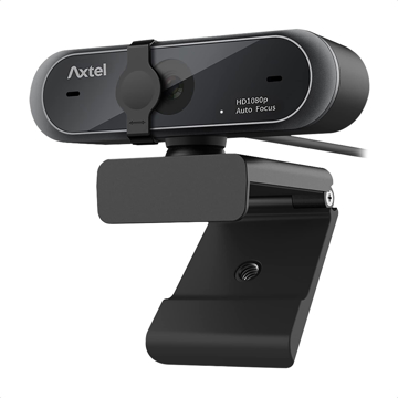 Picture of Axtel AX-FHD Webcam