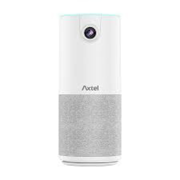 Picture of Axtel AX-FHD Portable Video Camera Conference Speaker