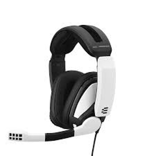 Picture of EPOS | Sennheiser GSP 301 Gaming Headset