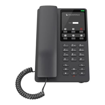 Picture of FW620 Cordless WiFi IP Phone | 4 SIP Accounts | Dual-Band Roaming | PTT | Long Battery Life | Drop-Safe Design