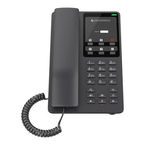 Picture of FW620 Cordless WiFi IP Phone | 4 SIP Accounts | Dual-Band Roaming | PTT | Long Battery Life | Drop-Safe Design