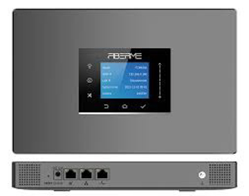 Picture of FCM630A VoIP PBX System | Supports 250 Users & 50 Concurrent Calls | Dual Ethernet Ports