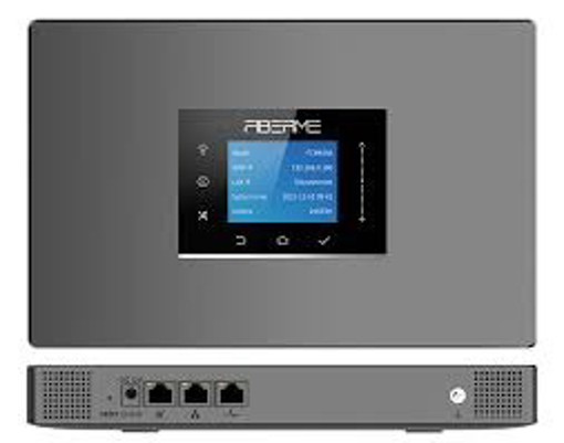 Picture of FCM630A VoIP PBX System | Supports 250 Users & 50 Concurrent Calls | Dual Ethernet Ports