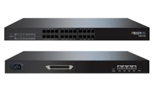 Picture of FAG3124 High-Density FXS Gateway | 24 FXS Ports | Connect Analog Phones & Fax to VoIP | T.38 Fax Support