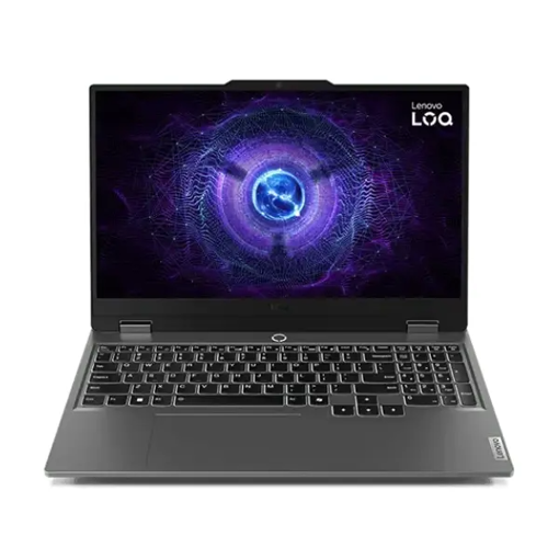 Picture of Lenovo LOQ 15IRX9 – Intel® Core™ i5-13450HX – 24GB DDR5 – 512GB SSD – RTX 3050 6GB – 15.6" FHD