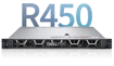 Picture of Dell PowerEdge R450 Rack Server 4309Y - 64GB - 4TB-3Years