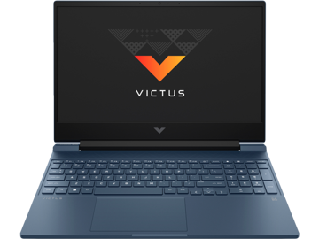Picture of HP Victus 15-FA1096NE i7-13700H-32GB-SSD 1TB-NVIDIA GeForce RTX 4050 4GB-15.6 FHD  144Hz IPS