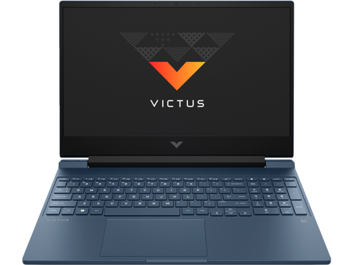Picture of HP Victus 15-FA1096NE i7-13700H-32GB-SSD 1TB-NVIDIA GeForce RTX 4050 4GB-15.6 FHD  144Hz IPS