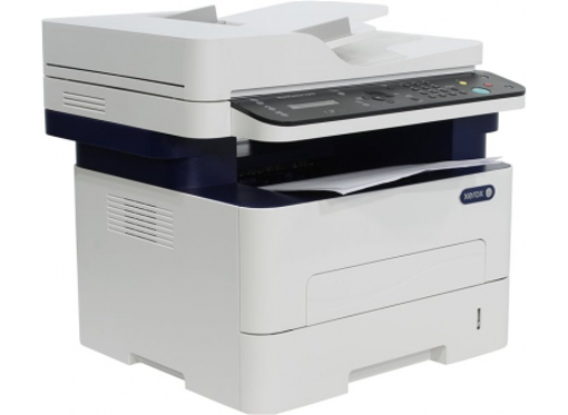 Picture of XEROX 3215V/NI WORK CENTRE MULTIFUNCTION LASER PRINTER WI-FI